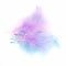 Pink/Blue/Lilac Craft Feathers